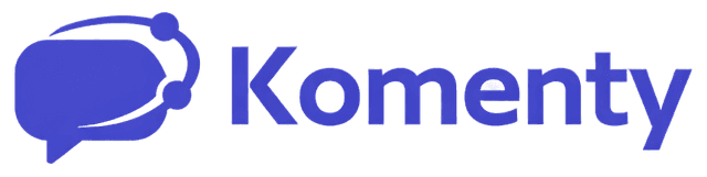 Komenty